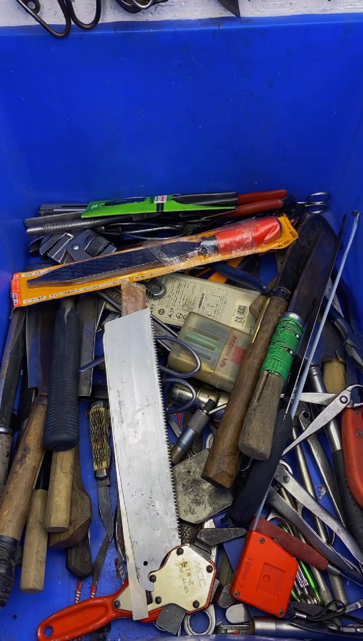 馬*寅大白日本工具仓库闪购链接