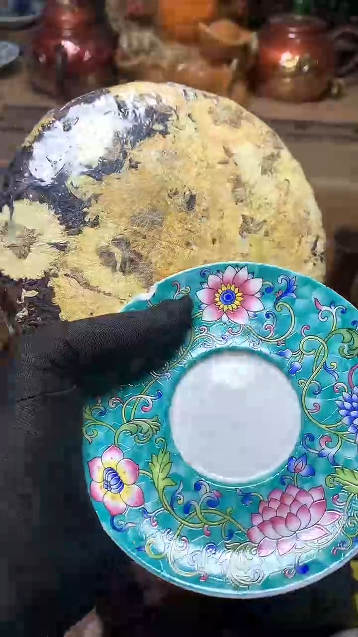 【闪购商品】瓷器默认微瑕瓷器