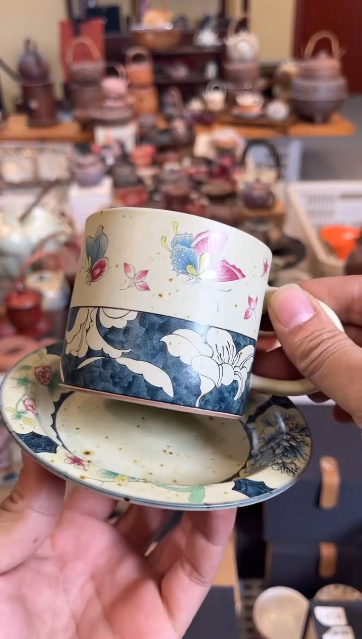 陶瓷文化闪购链接