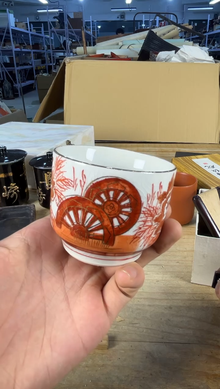紫砂中古品默认微瑕 满18包邮 需讲解请先加车