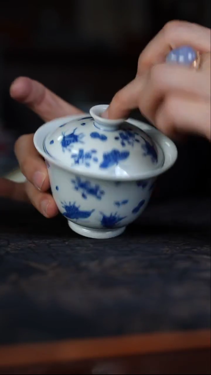 摆件瓷景德镇精品陶瓷