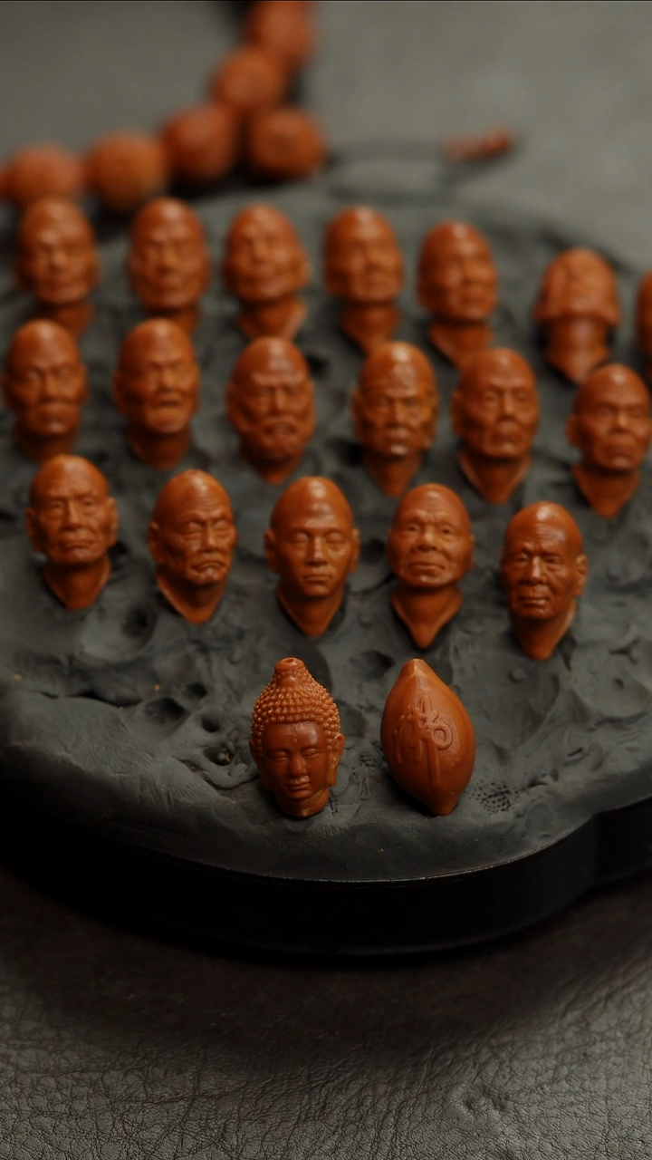 手串橄榄核橄榄核