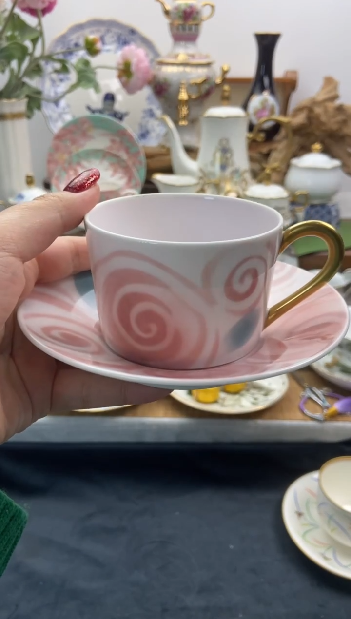 瓷片全新深川谨慎参拍，防伪帖撕毁无售后