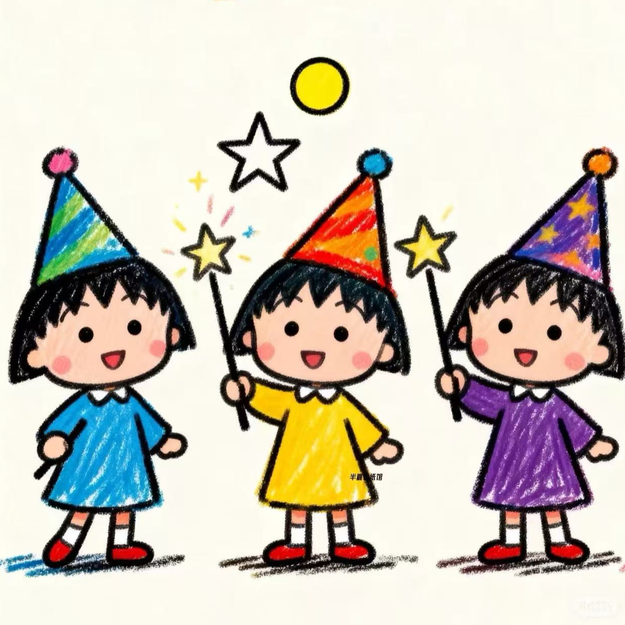 创意甜品蛋糕冰镇磁吸冰箱贴可爱立体家居饰品