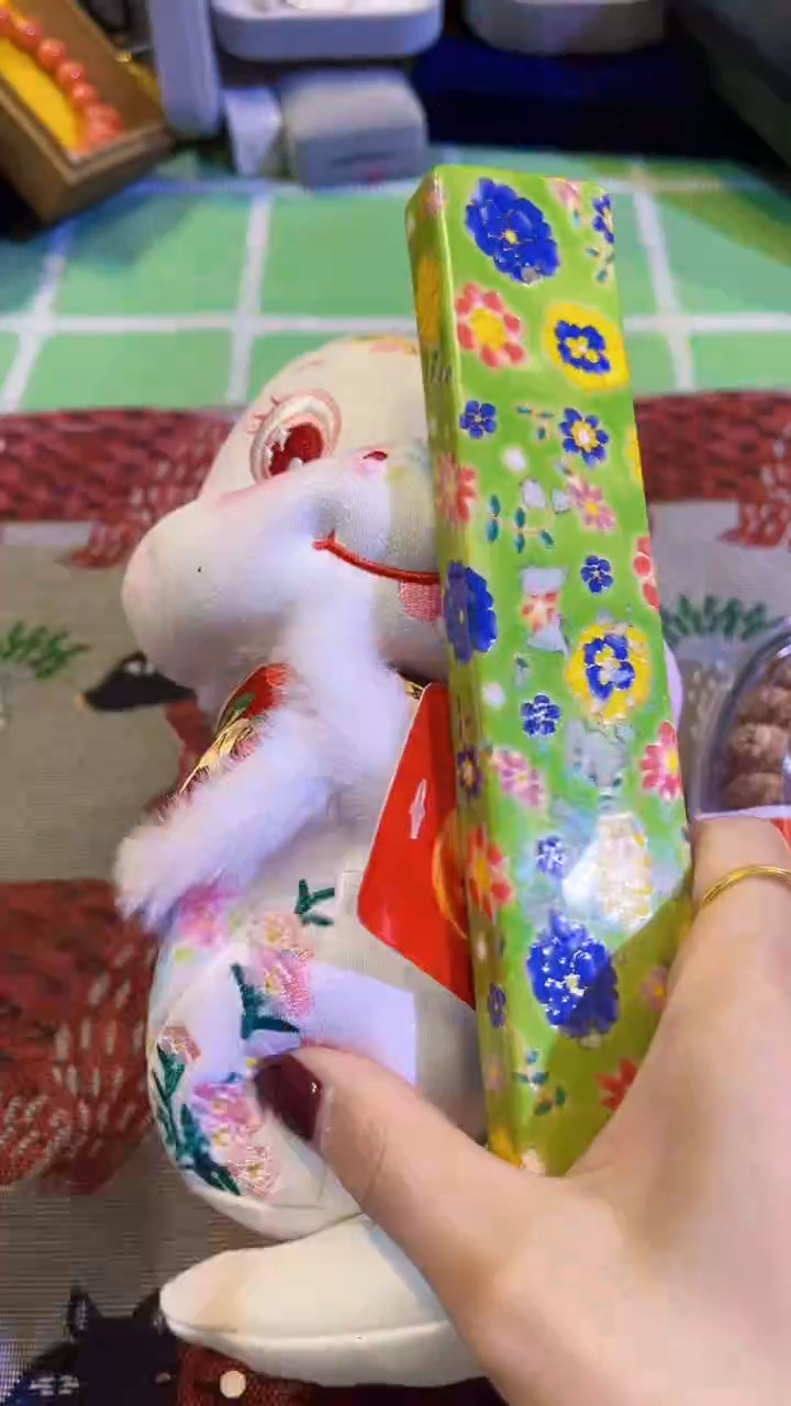 【闪购商品】瓷片陶茶666文玩周边多人