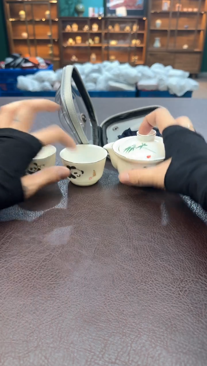 【闪购商品】摆件瓷SC1111111111