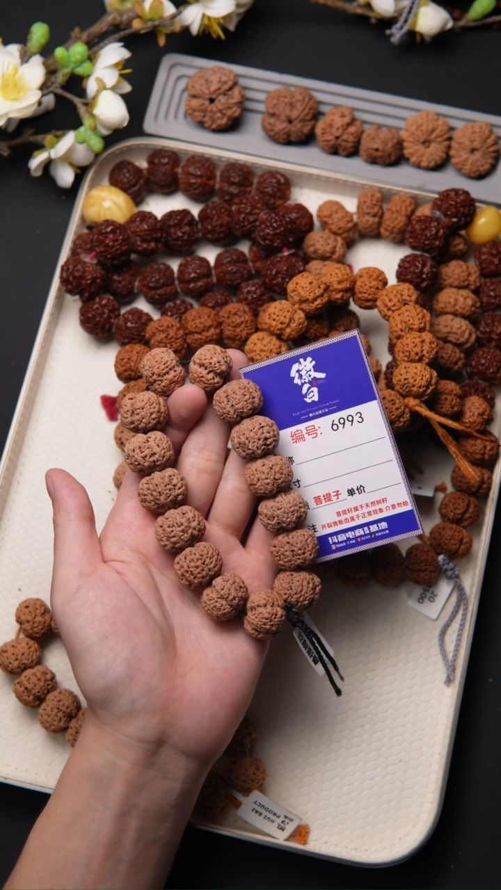 金刚菩提吊坠金刚菩提6993