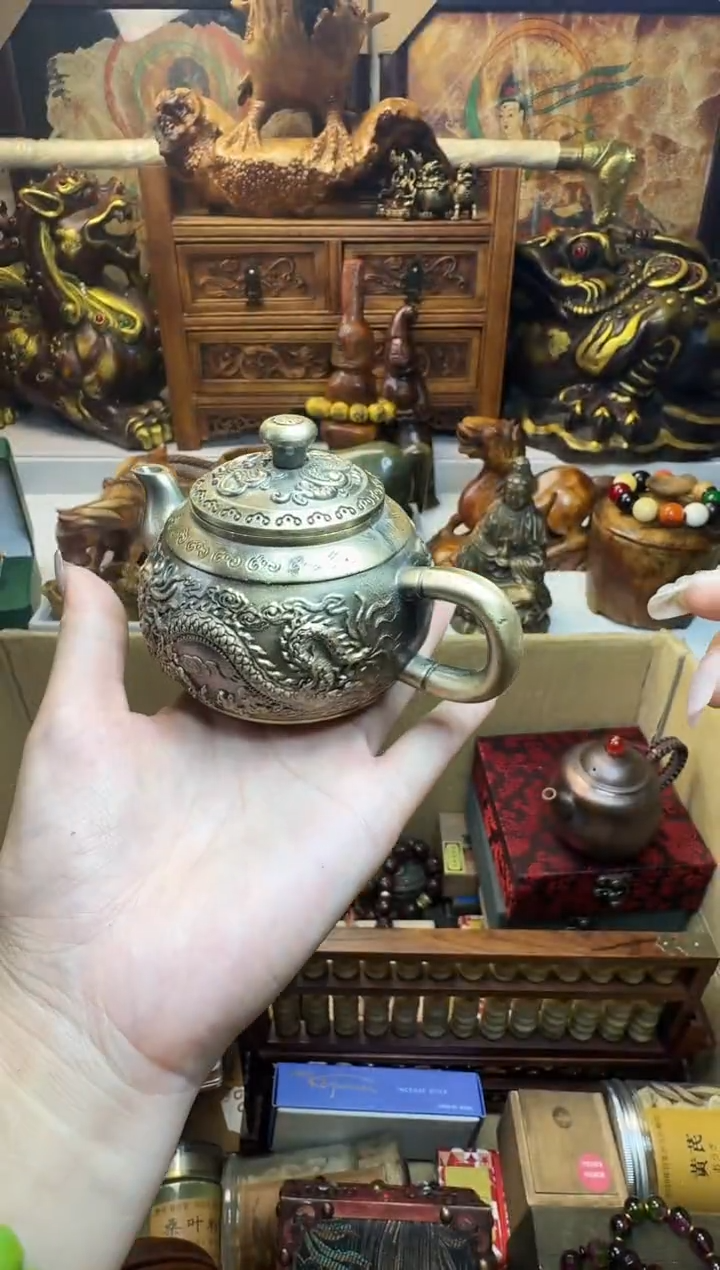 紫砂其他瓷器默认链接一物一拍