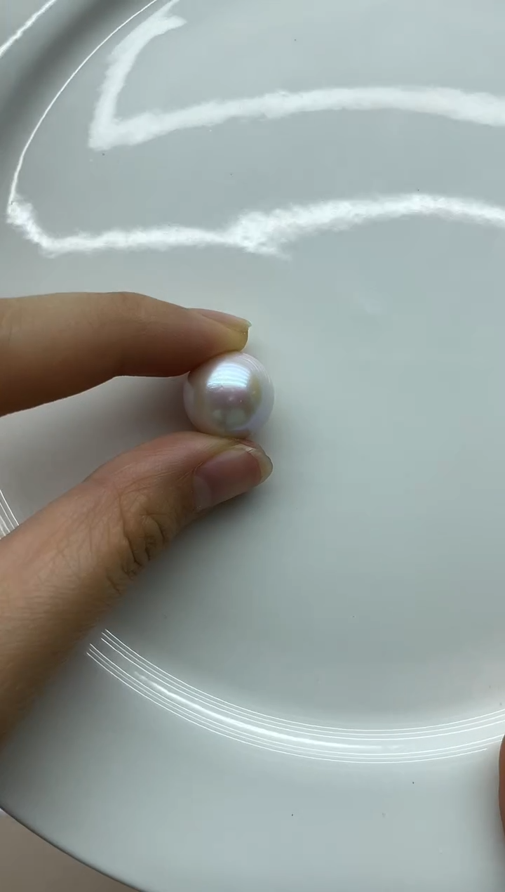 【闪购商品】淡水珍珠未镶嵌吊坠(不含链)吊坠
