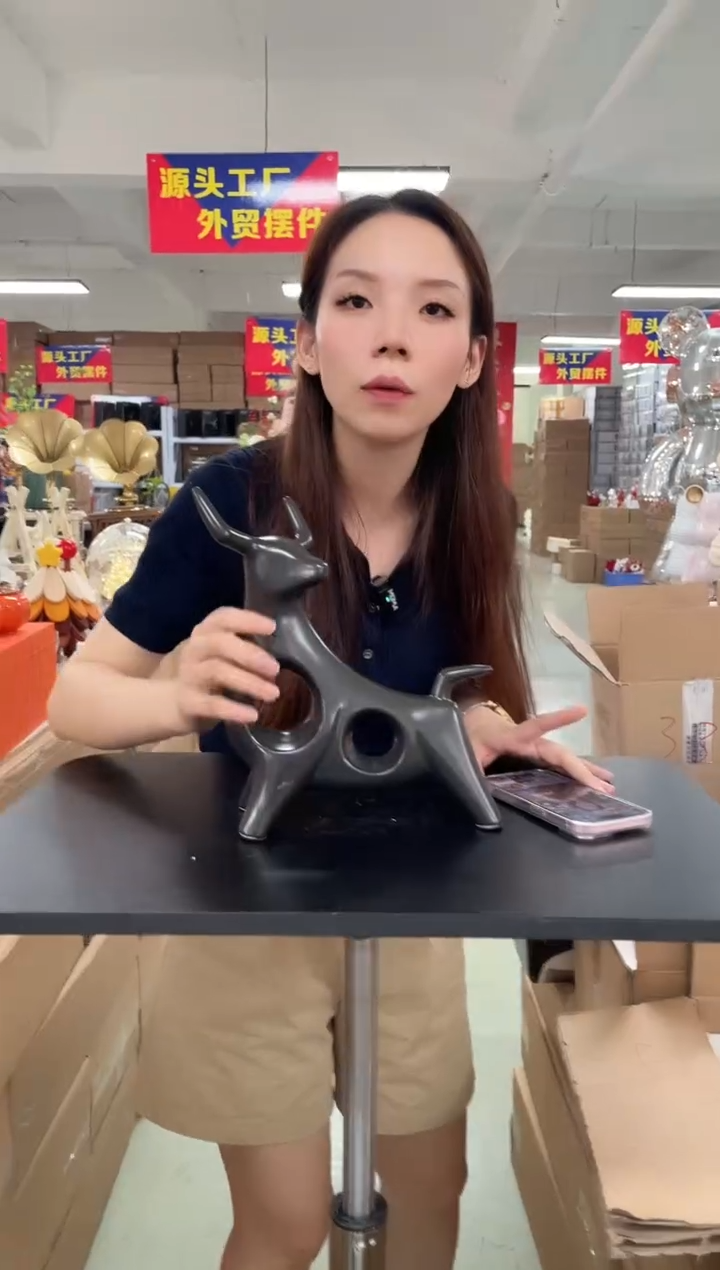 树脂【孤品仅一件】6号