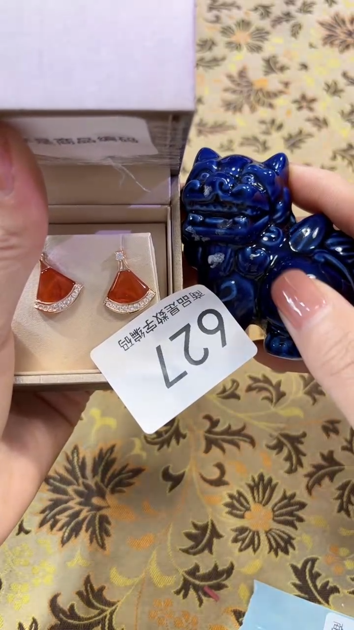 瓷片陶茶666文玩周边多人