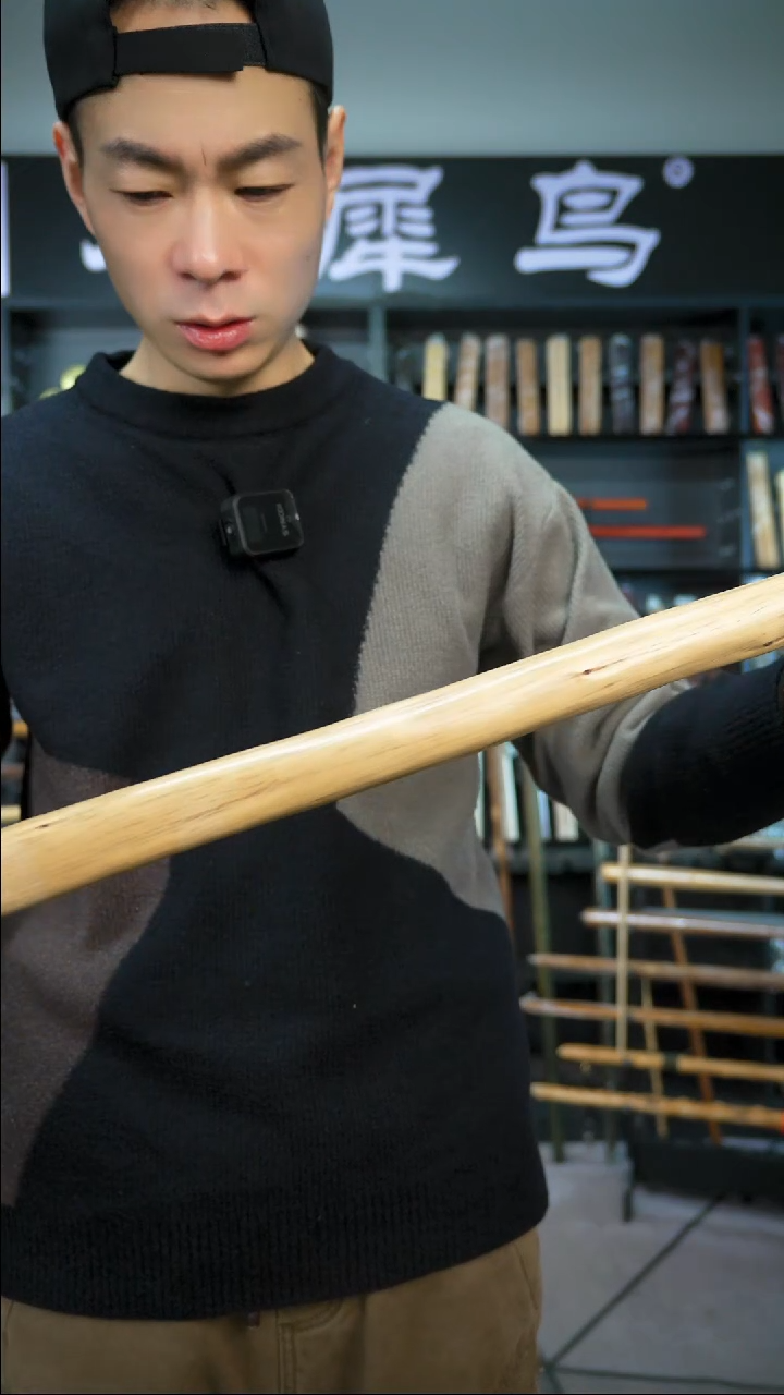 【闪购商品】木手作木制雕刻品