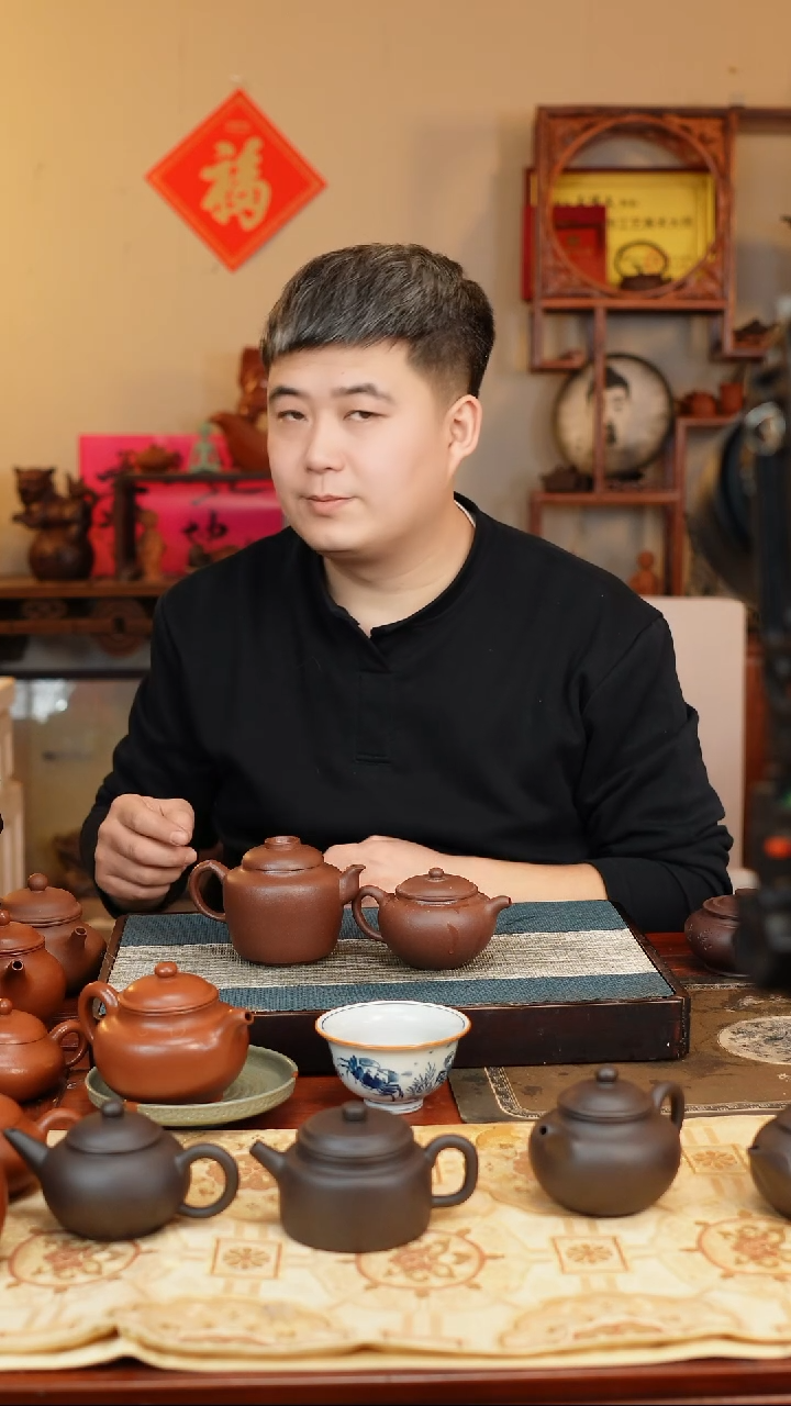 【闪购商品】喀左紫砂原矿无添加