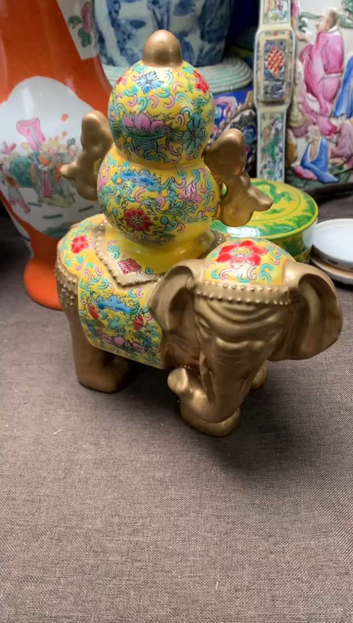 陶旧藏瓷器旧藏瓷器