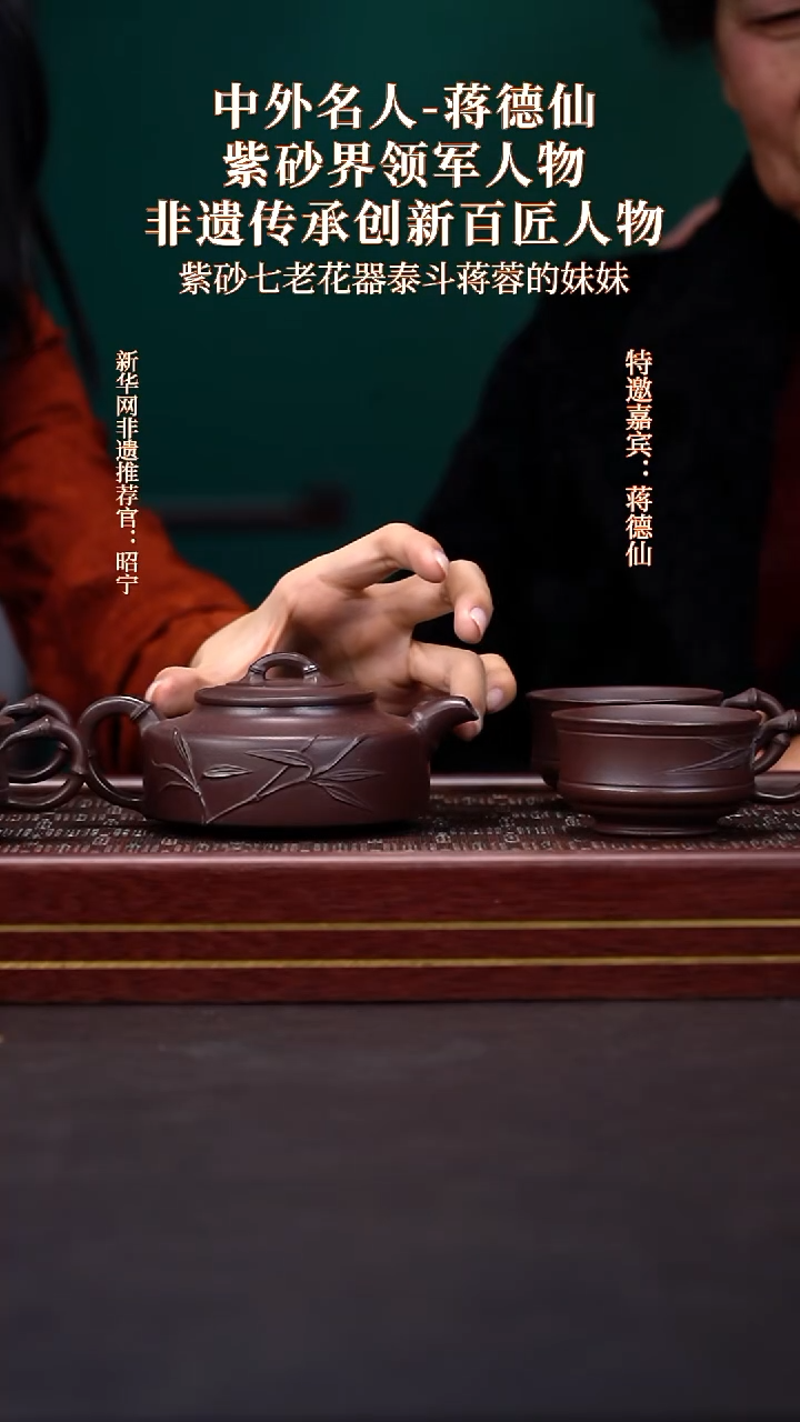茶壶紫砂12送主人杯套组+茶经书