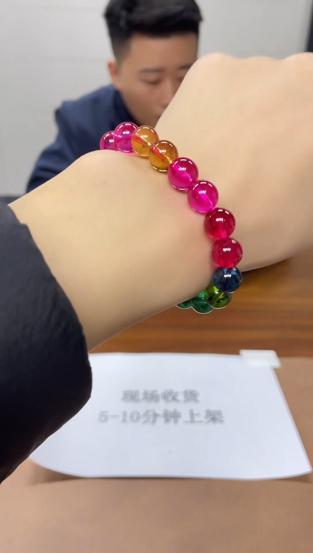 老张家压箱底的货BX1