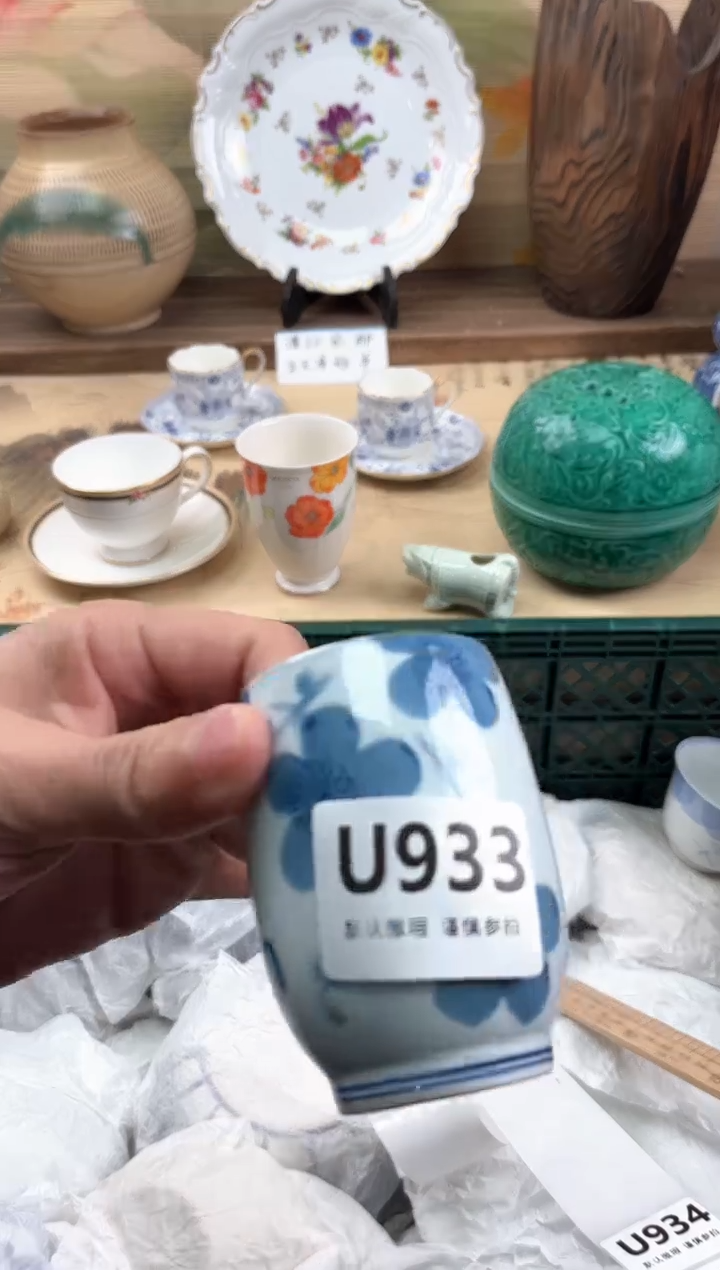 瓷片春*雪933                        