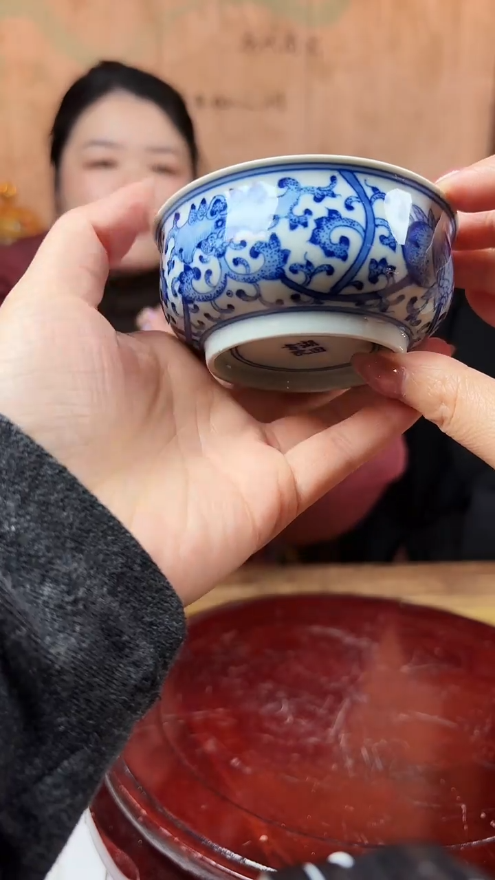 摆件瓷瓷博会—湖田书院专场24