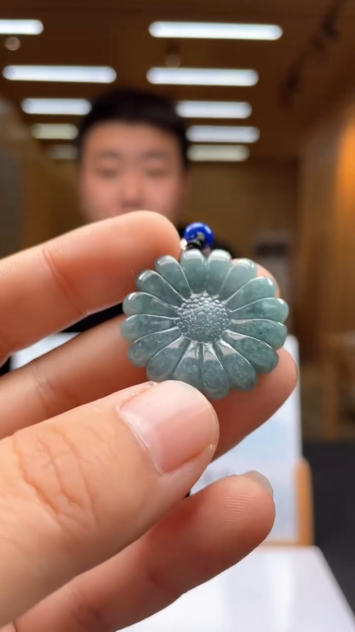 未镶嵌定制翡翠********505
