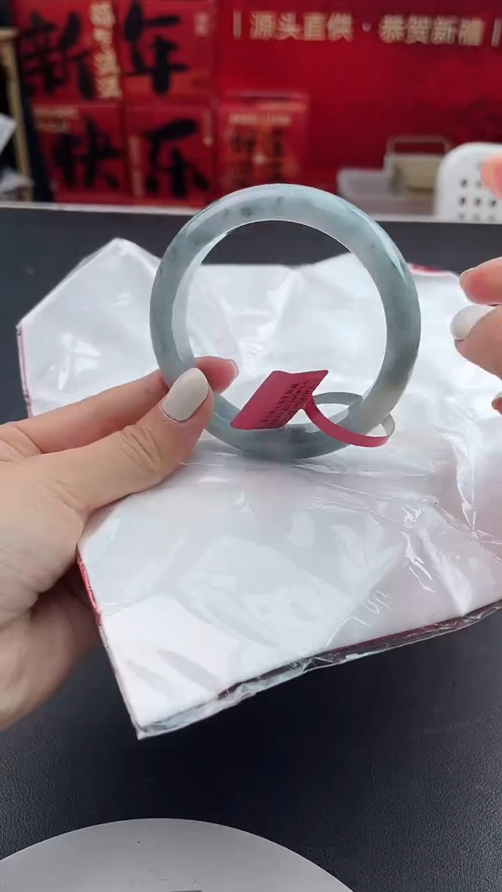 【闪购商品】翡翠手镯未镶嵌20翡翠手镯