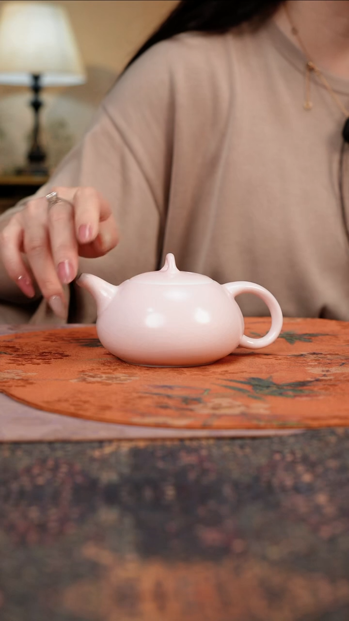 杯景德镇陶瓷杯碗柴烧多人