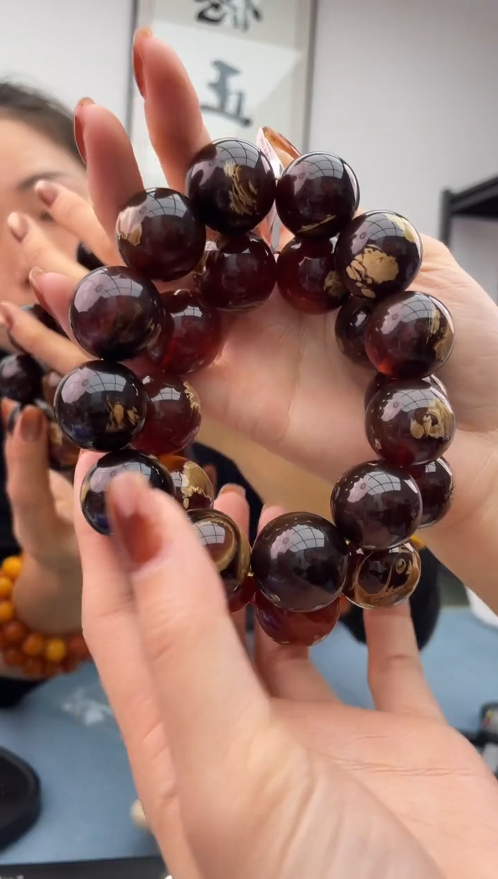 【闪购商品】琥珀珠宝奇石未镶嵌066.21，多样性发其一假一罚十