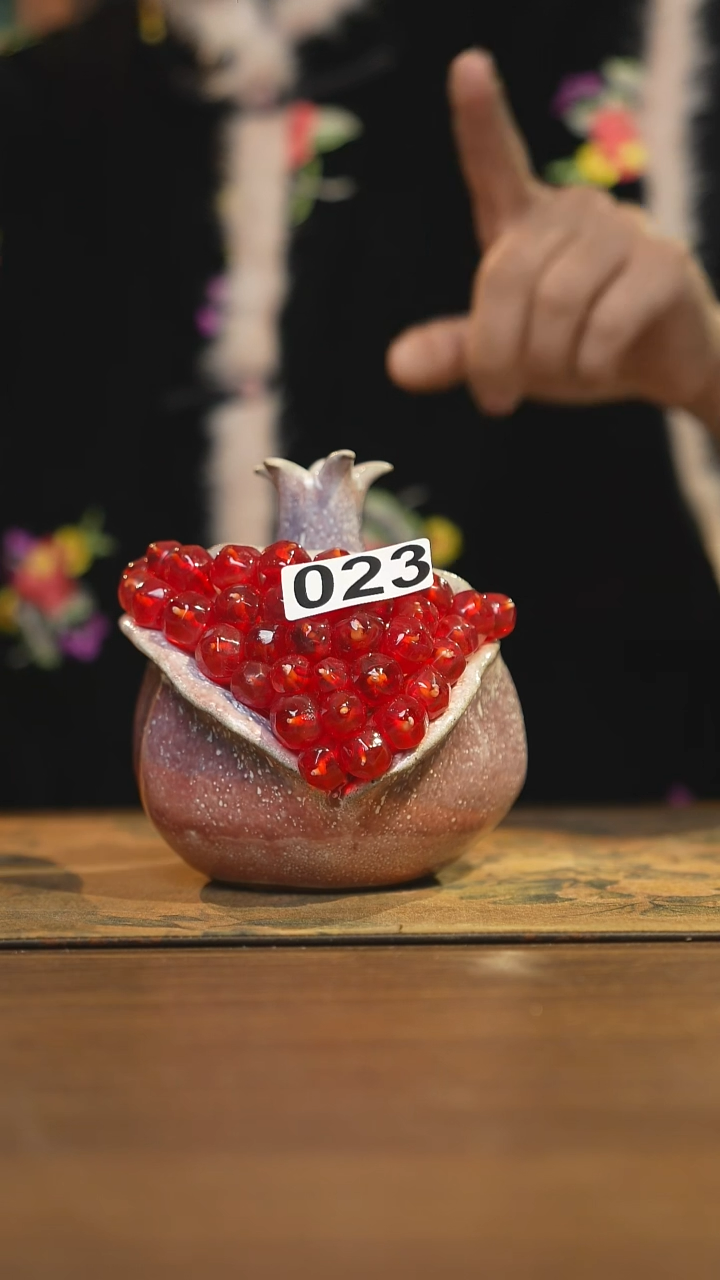 【闪购商品】其他陶瓷茶器茶具023