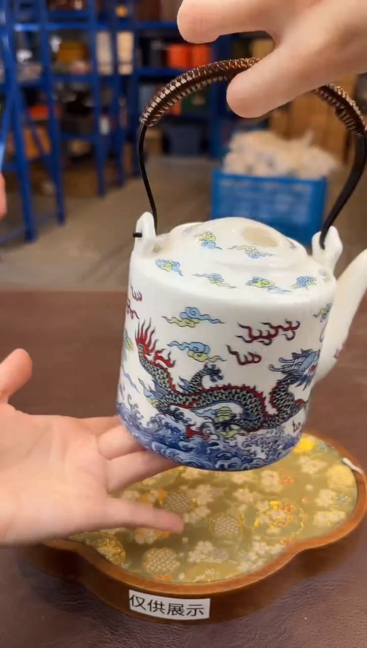 【闪购商品】嘉禾茶空间直播清仓福利1111111