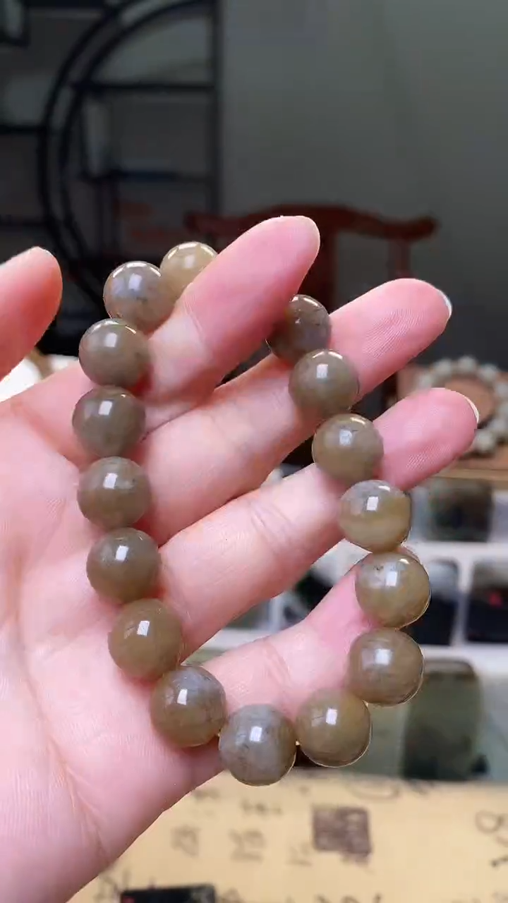 【闪购商品】和田玉把件未镶嵌97