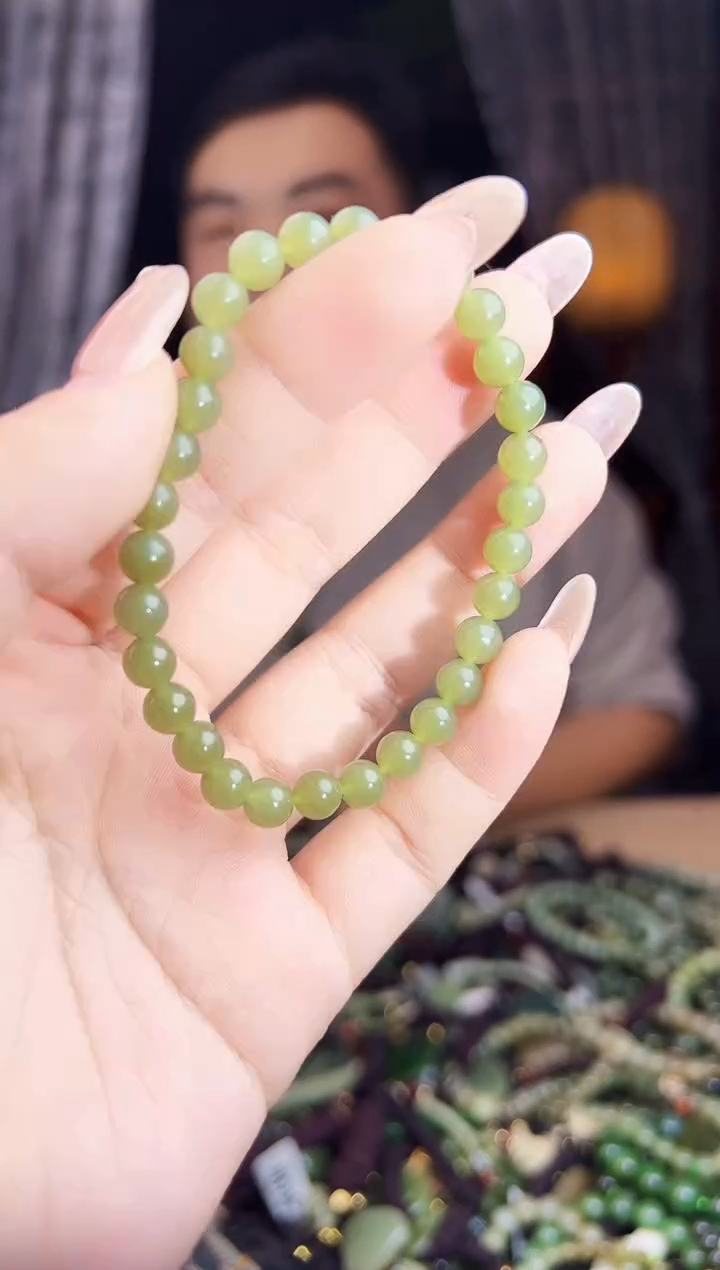 未镶嵌和田玉挂件拍一发一多样性发货