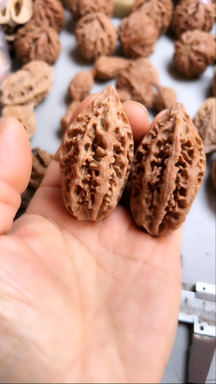 核桃东北野生大秋子2