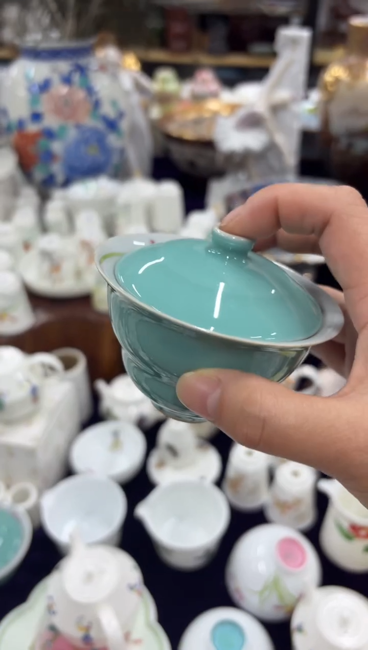 【闪购商品】瓷片000000000000000