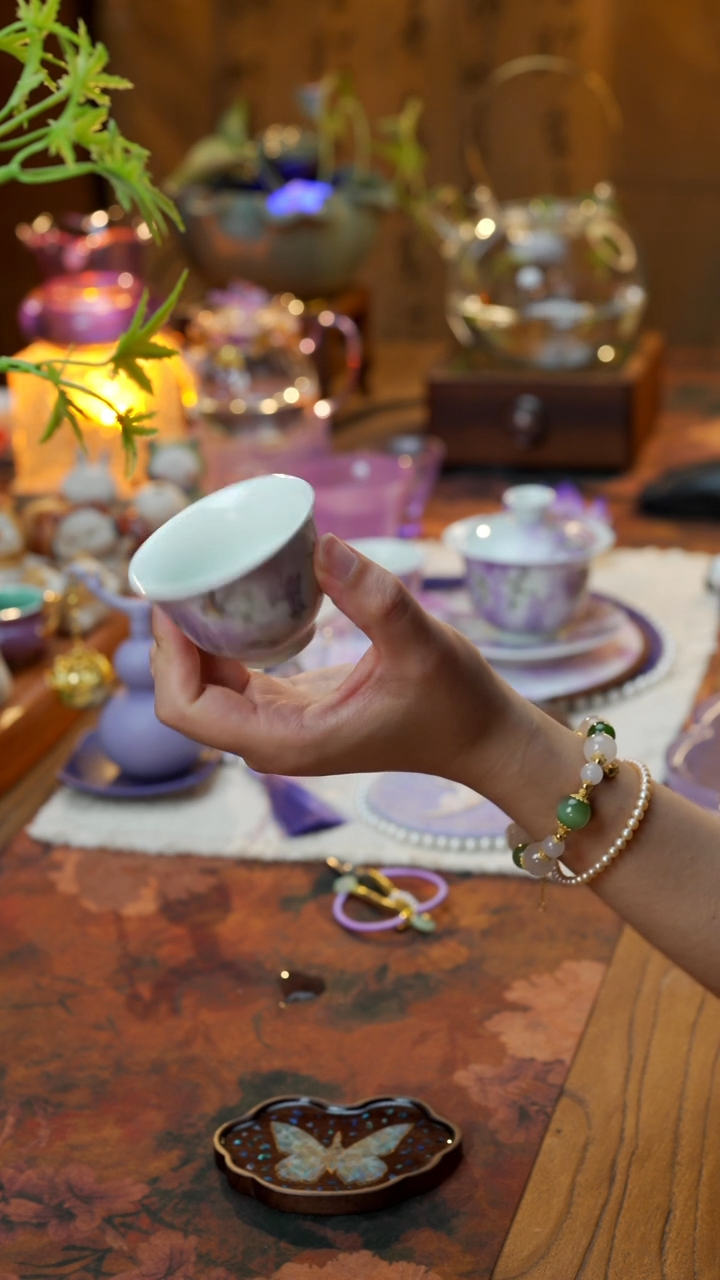 德化县一方山水茶器工作室