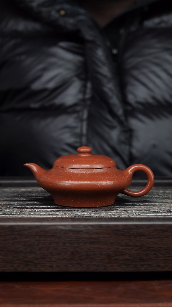 茶壶紫砂精品紫砂壶13..........120CC