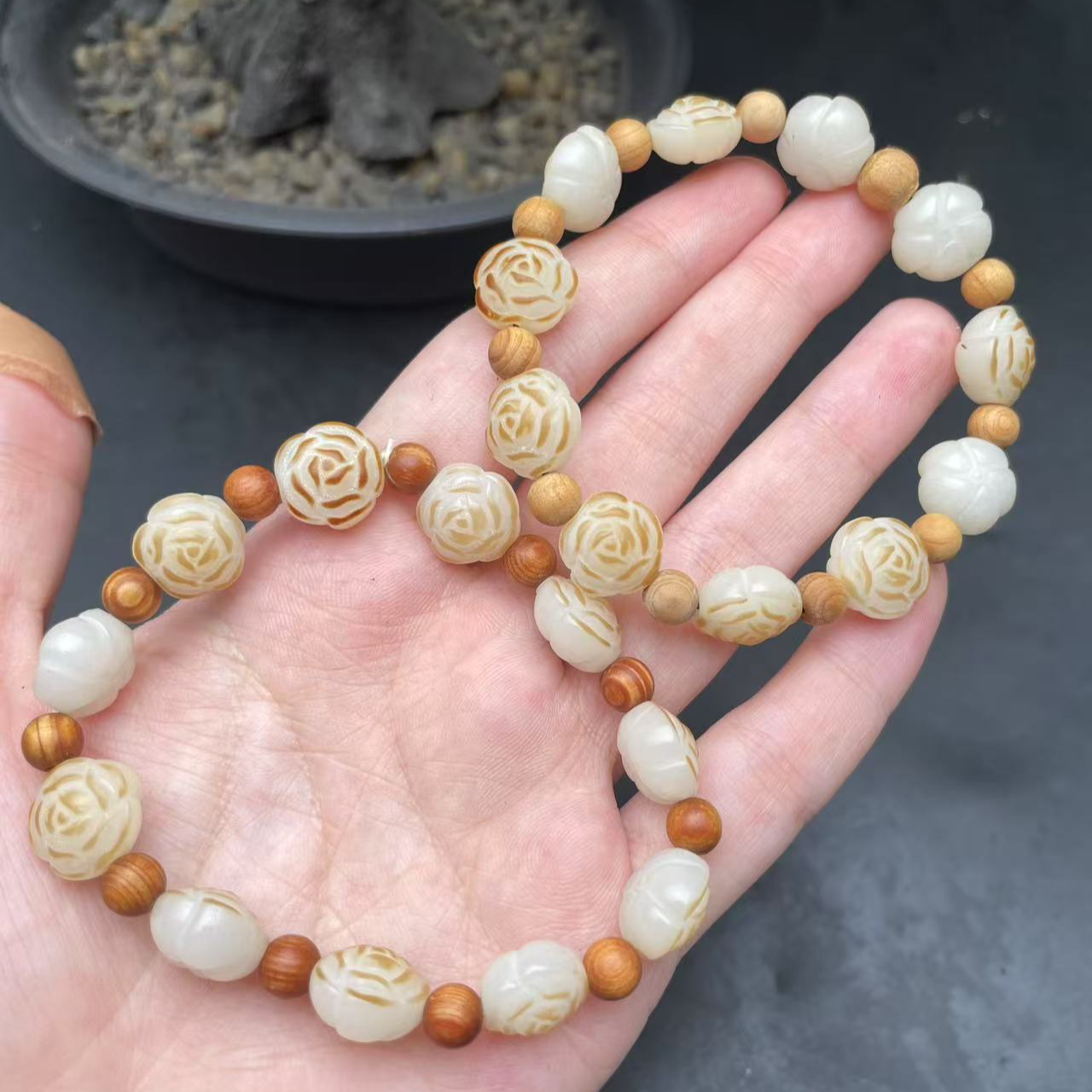 菩提手串-25808-E51-多样性发其一