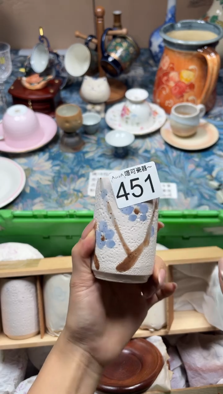 手工艺品琉璃??451