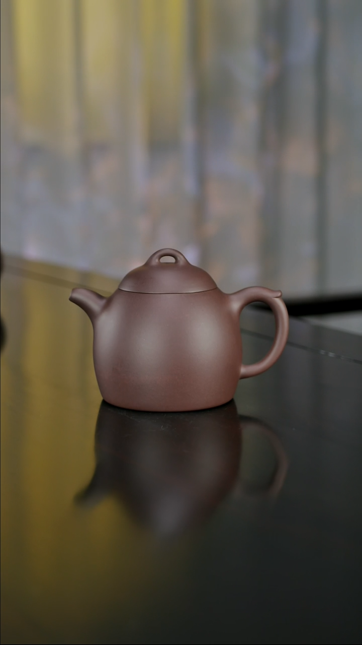 茶壶紫砂陆**源秦权全手工制高端紫砂壶