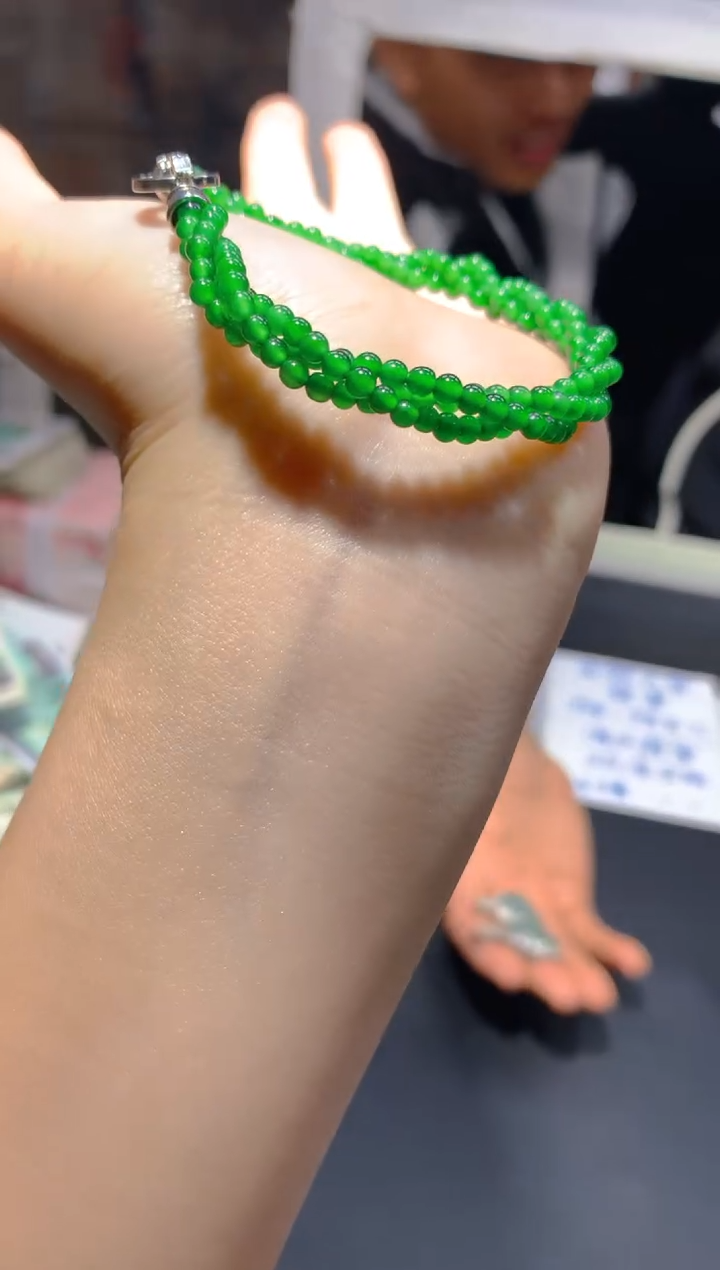 【闪购商品】定制翡翠未镶嵌53多样性发货(发其一）