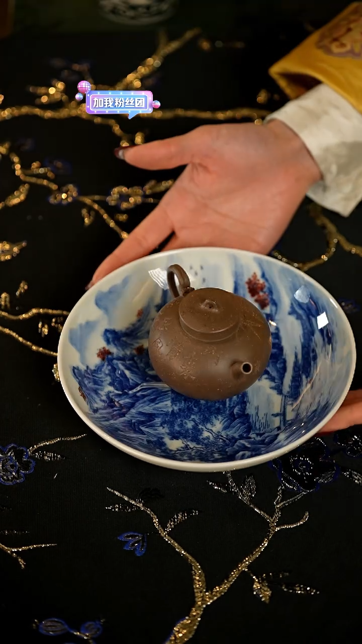 【闪购商品】瓷片         拍拍拍拍拍