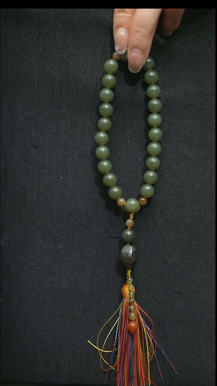 未镶嵌和田玉把件未镶嵌 和田玉 把件