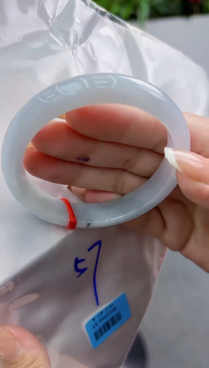 【闪购商品】翡翠手镯未镶嵌翡翠手镯