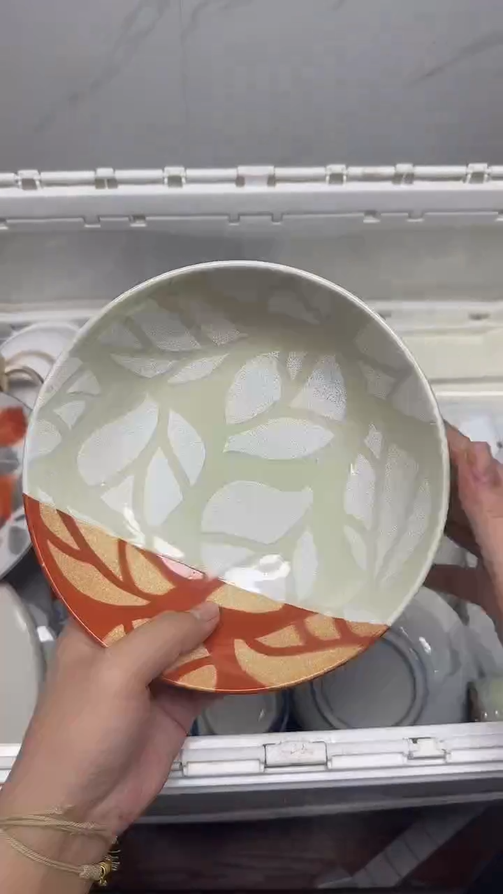 【闪购商品】308回流瓷器，默认微瑕18.8包邮