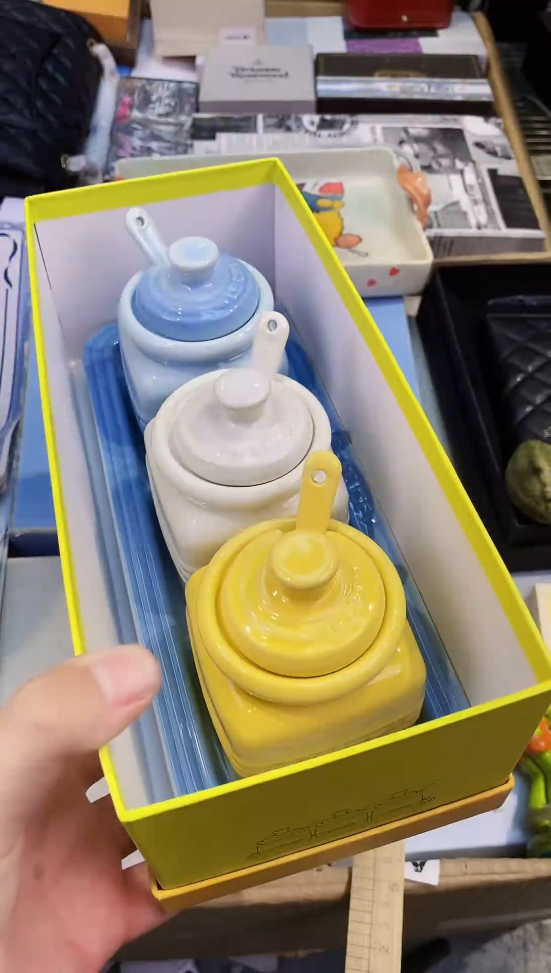 【闪购商品】瓷片都是我的大宝贝儿瓷器