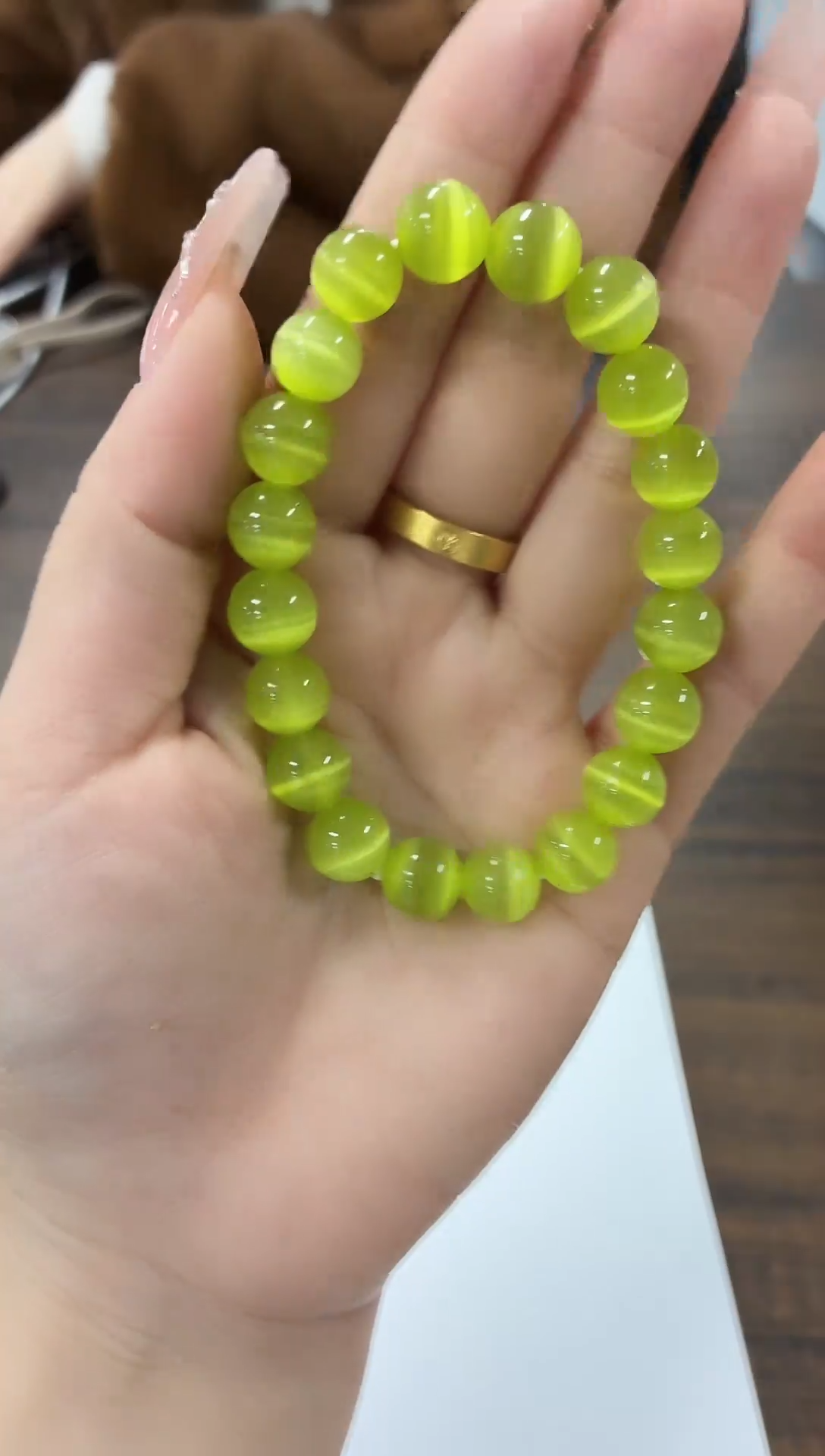 【高定甄选】高端轻奢多样性发货CY1679