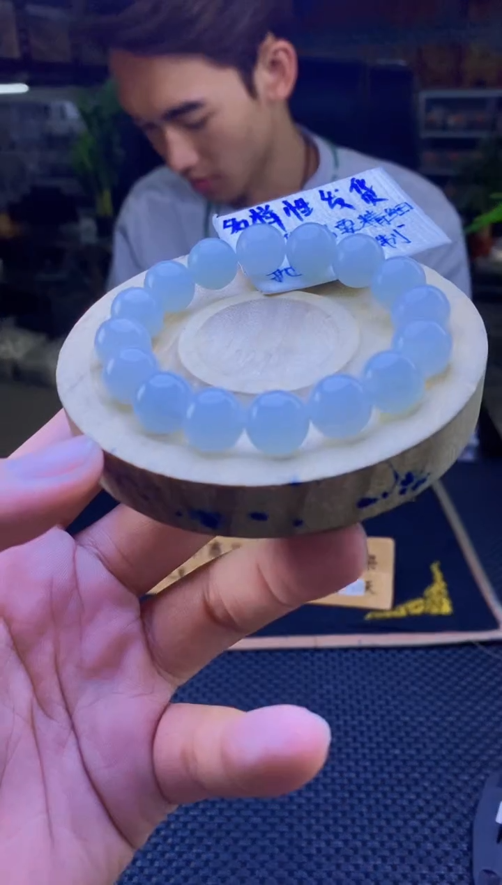 【闪购商品】定制翡翠未镶嵌天然缅A翡翠多样性发其一