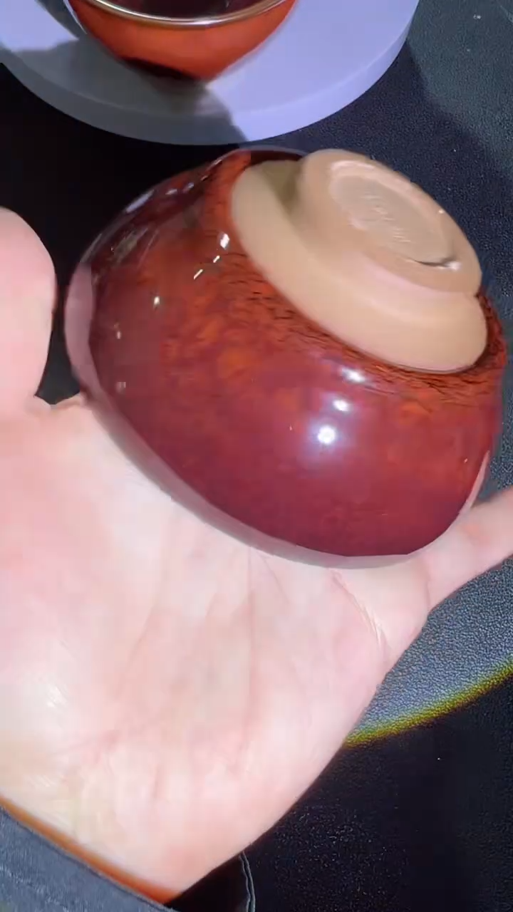 【闪购商品】茶盏7微瑕建盏建盏