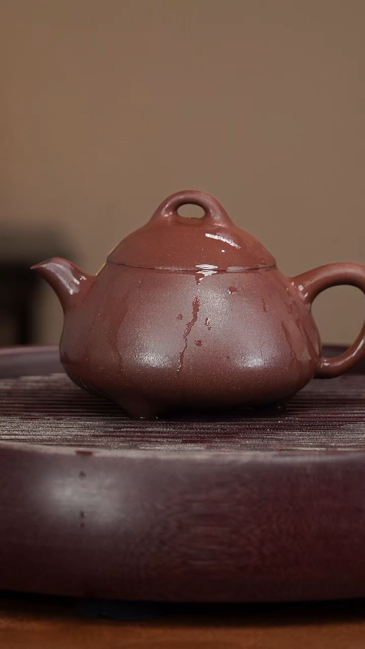 【闪购商品】紫砂茶壶宜兴紫砂壶