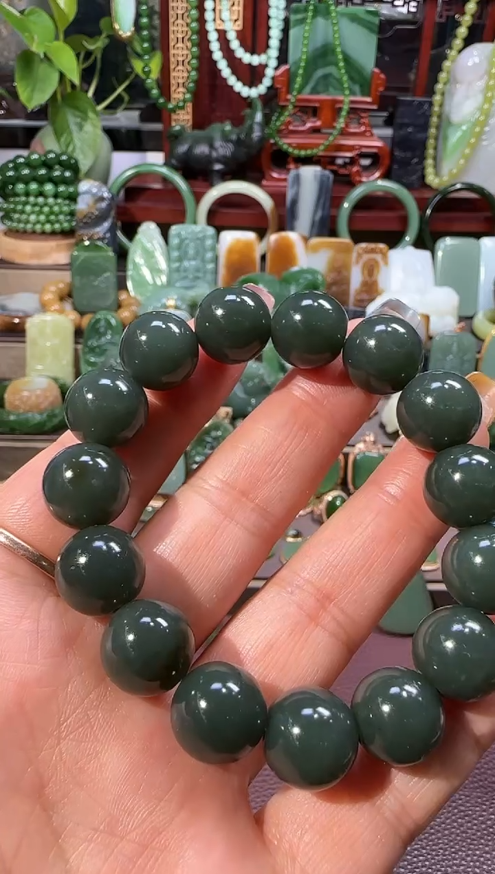 和田玉未镶嵌挂件4【宏钰0529】