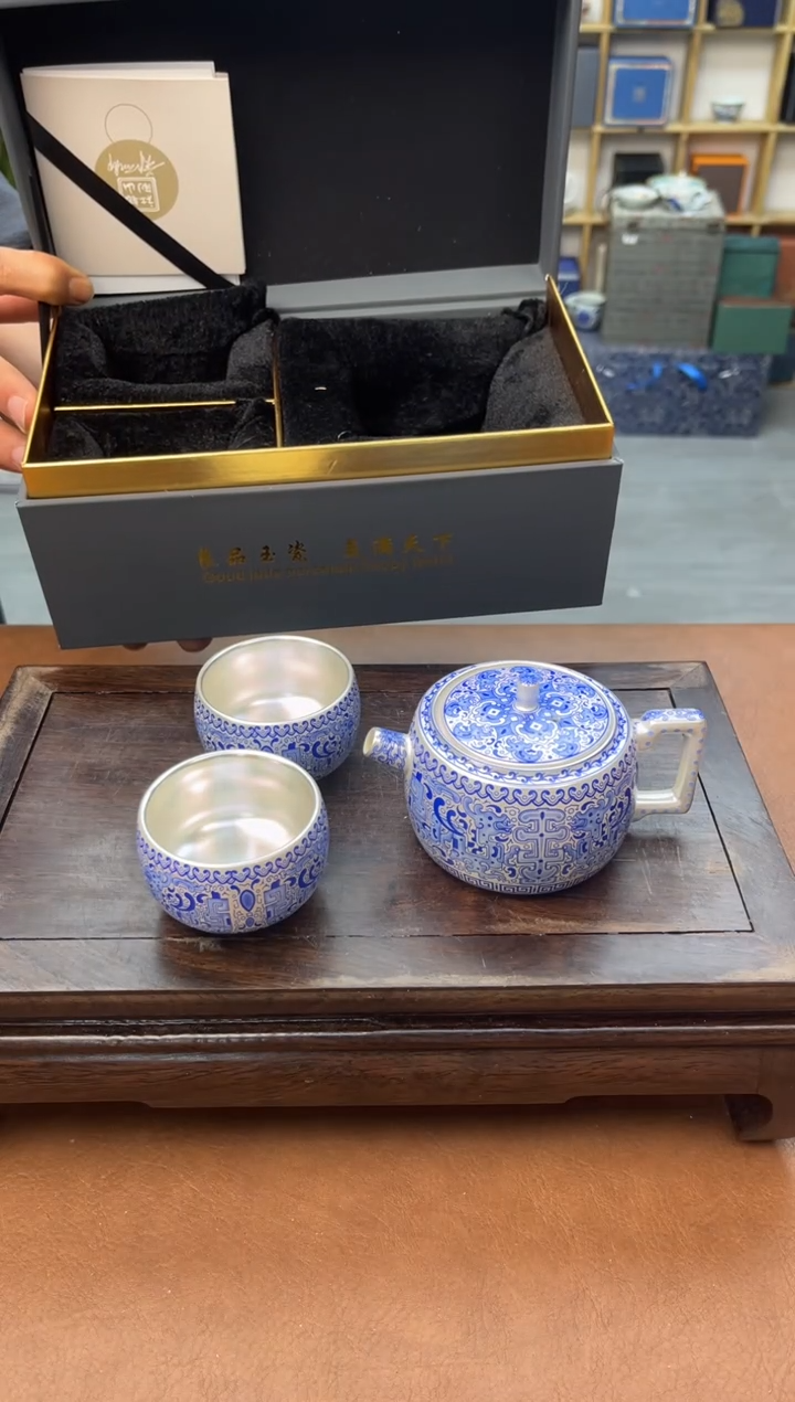 【闪购商品】@@华韵茶器堂甄选精品