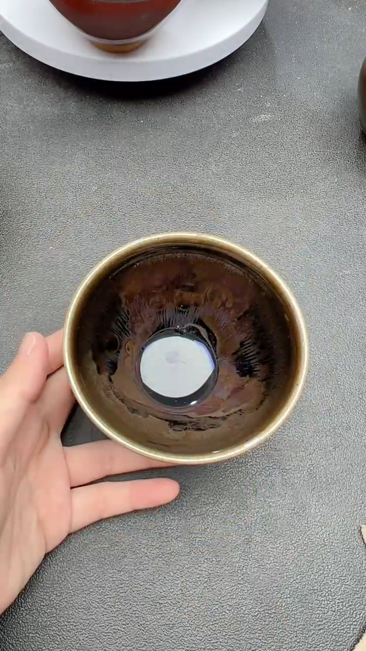 【闪购商品】茶盏233礼盒证书建盏